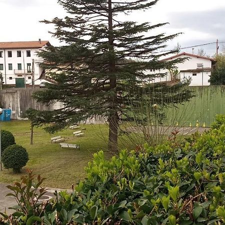 Donosti Garden Διαμέρισμα Σαν Σεμπαστιάν Εξωτερικό φωτογραφία