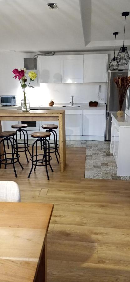Donosti Garden Διαμέρισμα Σαν Σεμπαστιάν Εξωτερικό φωτογραφία