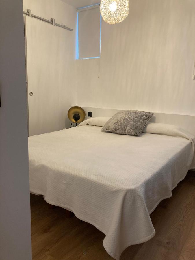 Donosti Garden Διαμέρισμα Σαν Σεμπαστιάν Εξωτερικό φωτογραφία
