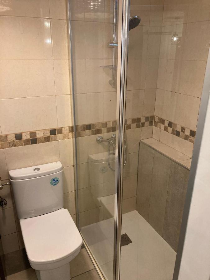 Donosti Garden Διαμέρισμα Σαν Σεμπαστιάν Εξωτερικό φωτογραφία