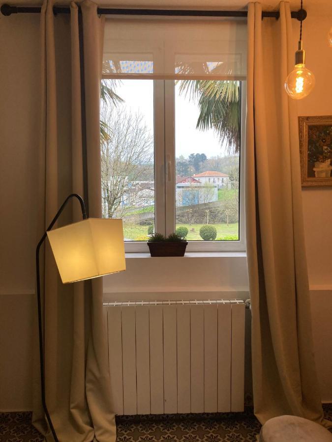 Donosti Garden Διαμέρισμα Σαν Σεμπαστιάν Εξωτερικό φωτογραφία
