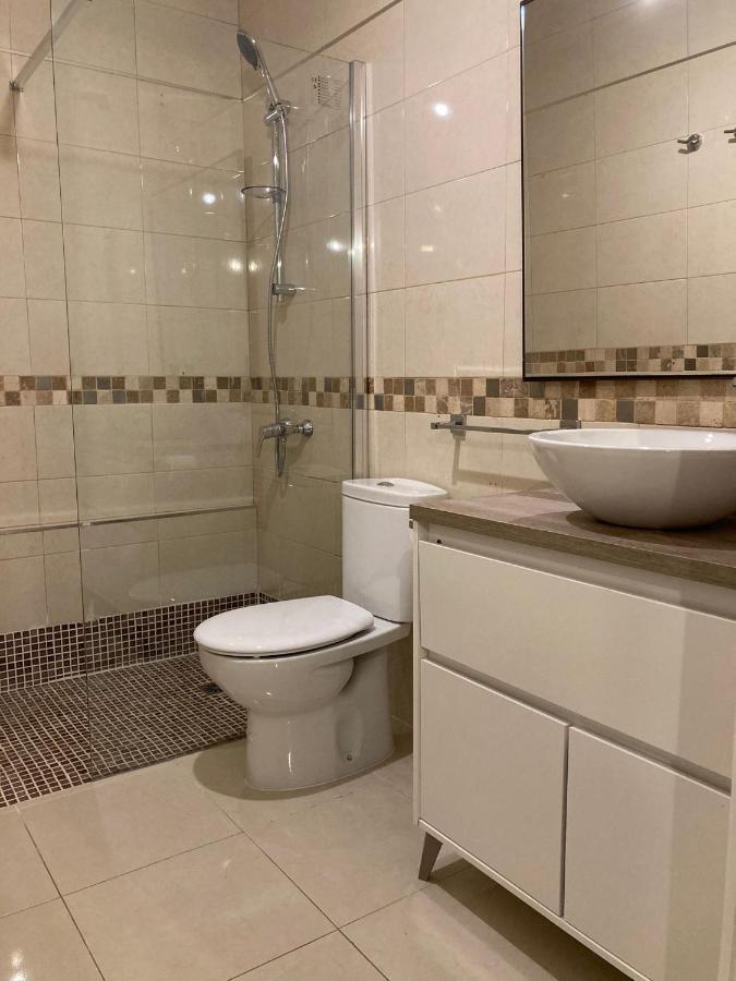 Donosti Garden Διαμέρισμα Σαν Σεμπαστιάν Εξωτερικό φωτογραφία